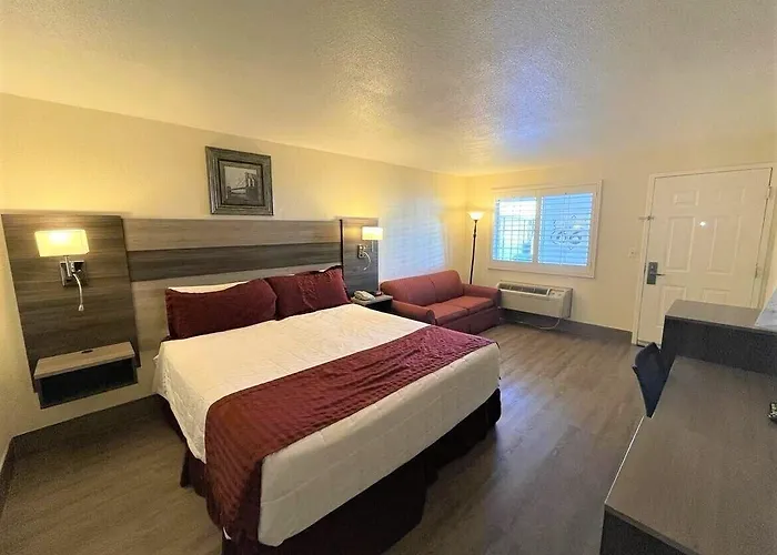 Ramada By Wyndham 4* Kingman
