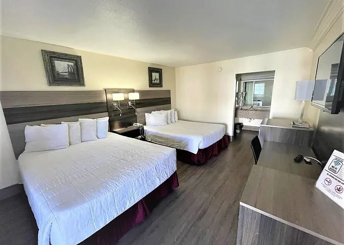 Ramada By Wyndham Hotel