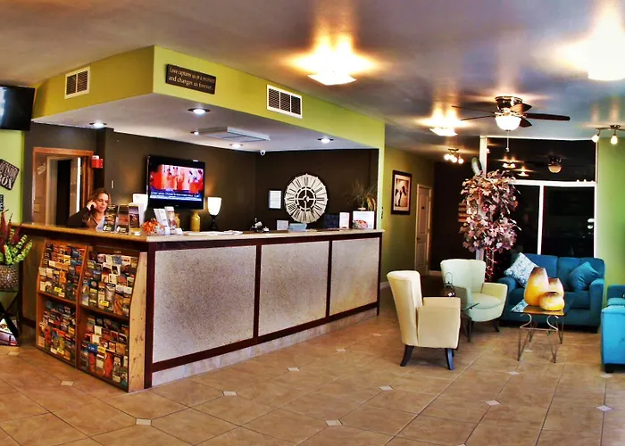 Ramada By Wyndham 4* Kingman