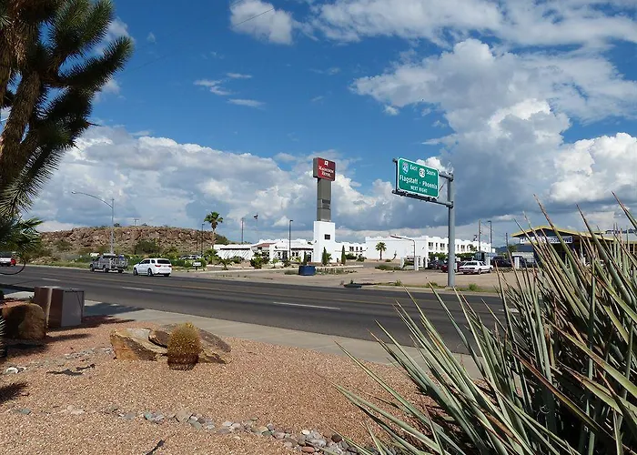 Hotel Ramada By Wyndham 4*