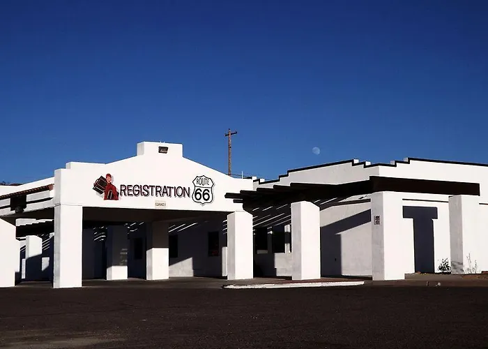 Ramada By Wyndham Hotel