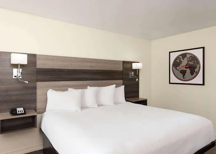 Hotel Ramada By Wyndham
