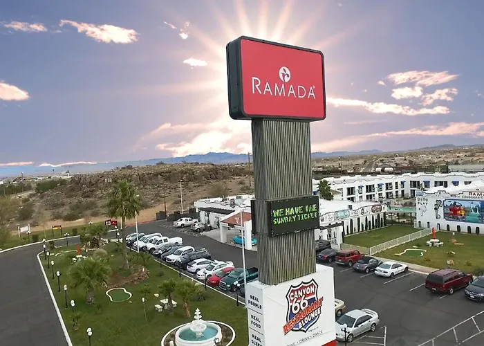 Ramada By Wyndham 4*