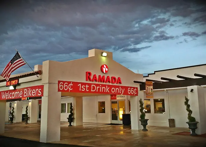 Ramada By Wyndham