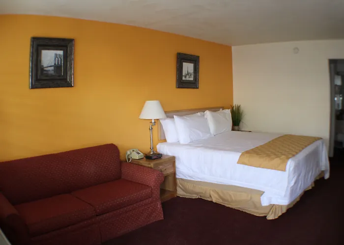 Ramada By Wyndham 4*