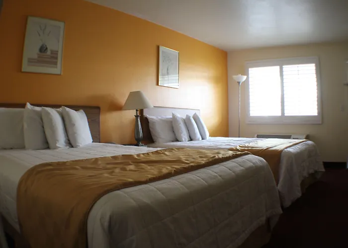 Ramada By Wyndham Hotel