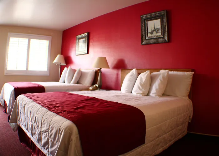 Ramada By Wyndham 4* Kingman