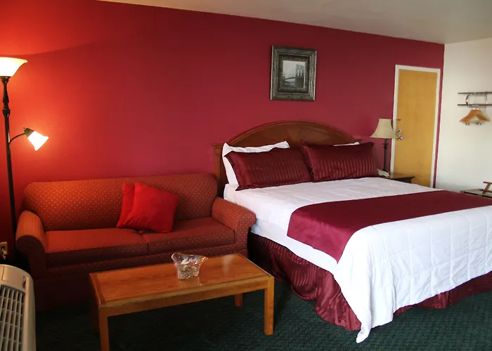 Ramada By Wyndham