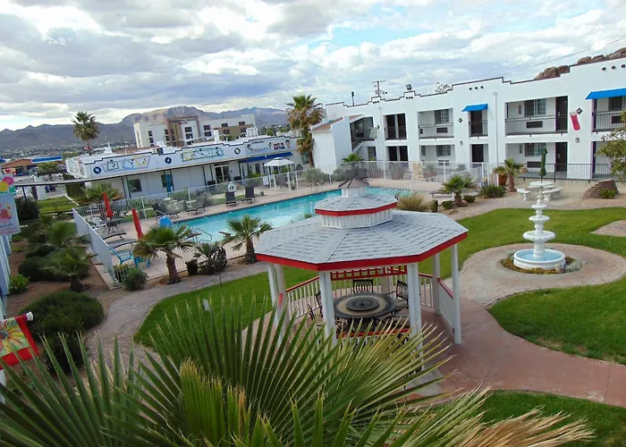 Hotel Ramada By Wyndham