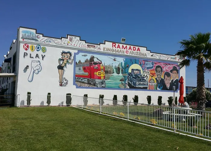 Ramada By Wyndham