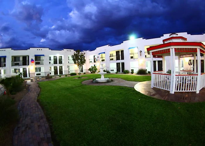 Ramada By Wyndham Hotel 4*