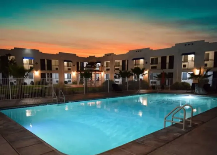 Ramada By Wyndham