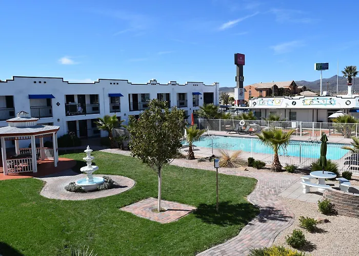 Hotel Ramada By Wyndham