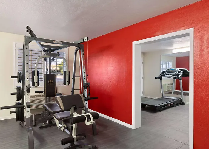 Ramada By Wyndham