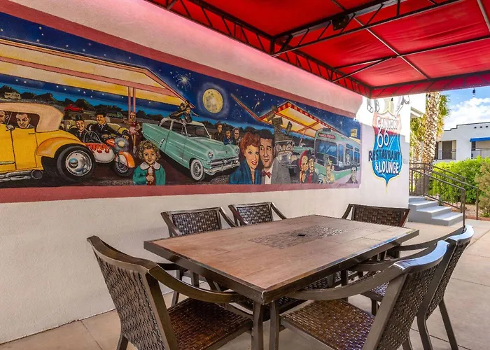 Ramada By Wyndham Hotel 4*