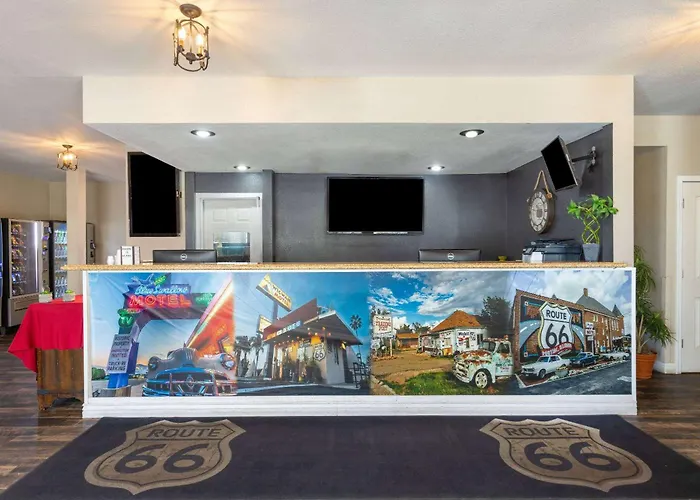 Hotel Ramada By Wyndham 4*