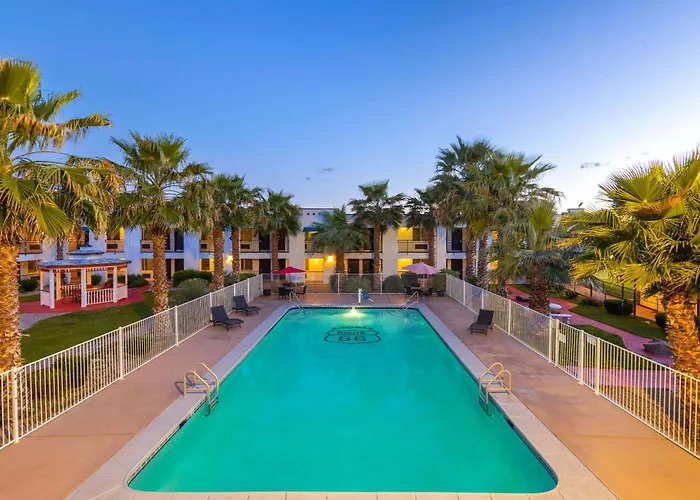Ramada By Wyndham