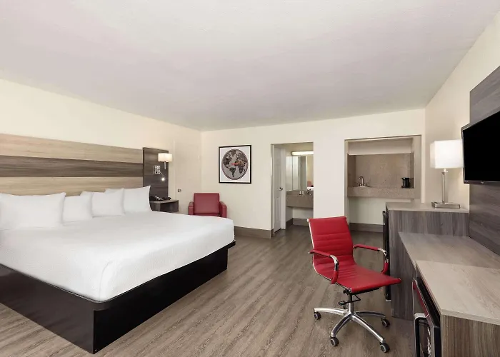 Ramada By Wyndham 4* Kingman