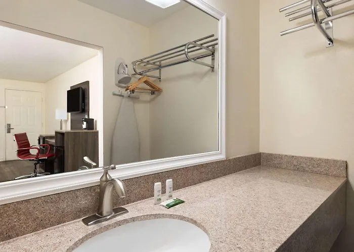 Hotel Ramada By Wyndham 4*