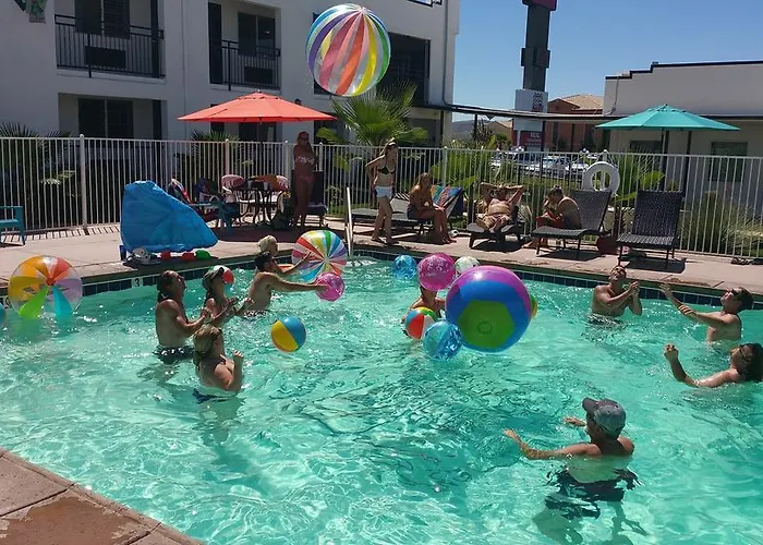 Hotel Ramada By Wyndham