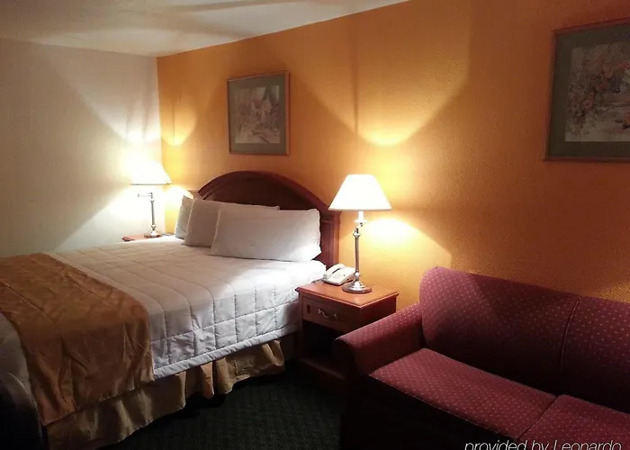 Ramada By Wyndham 4* Kingman
