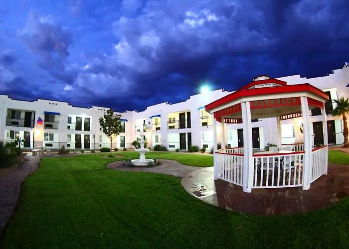 Ramada By Wyndham 4* Kingman