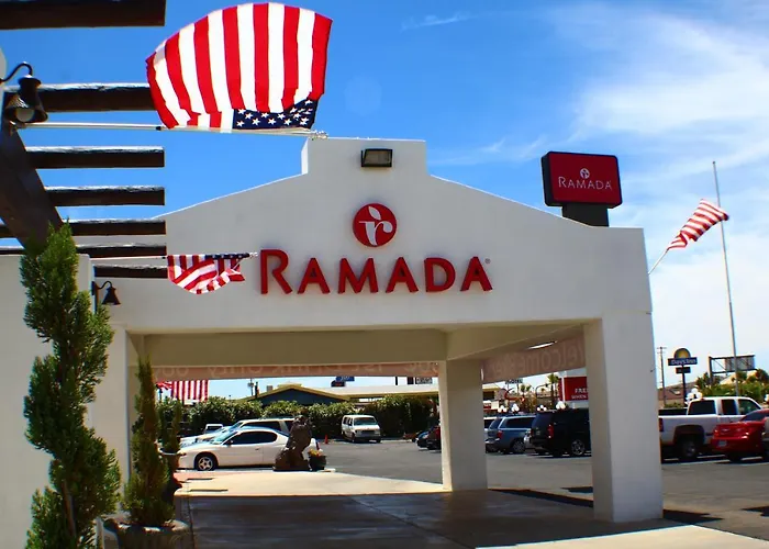 Hotel Ramada By Wyndham