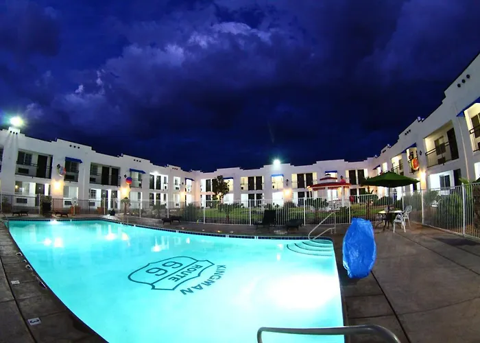 Ramada By Wyndham 4*